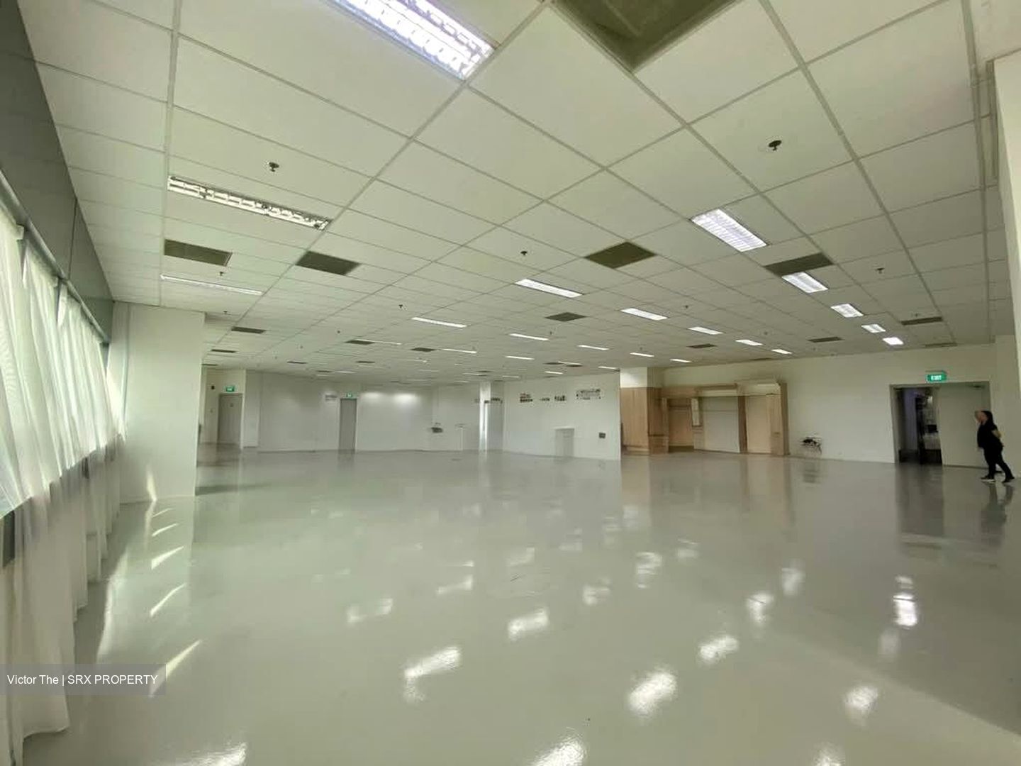 Techpoint (D20), Factory #586024101